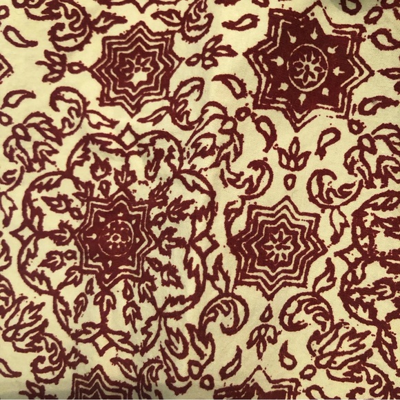 Pottery Barn Kristine Napkins 20x20 set of 2 - Picture 5 of 5